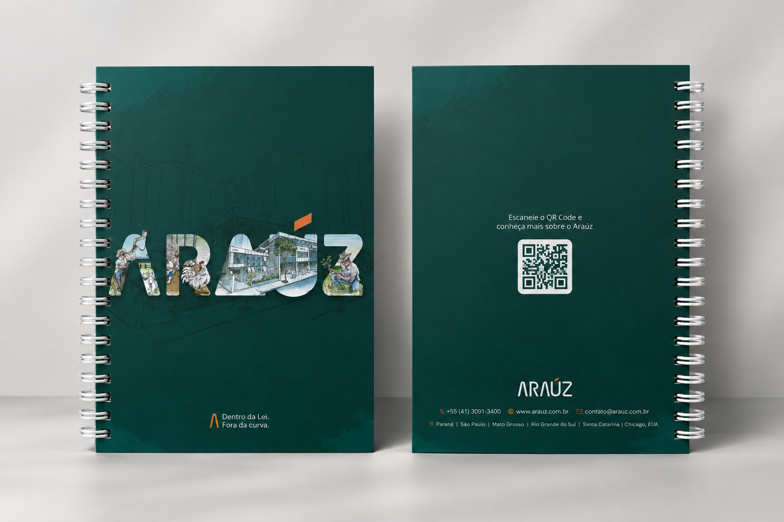 Caderno-Arauz
