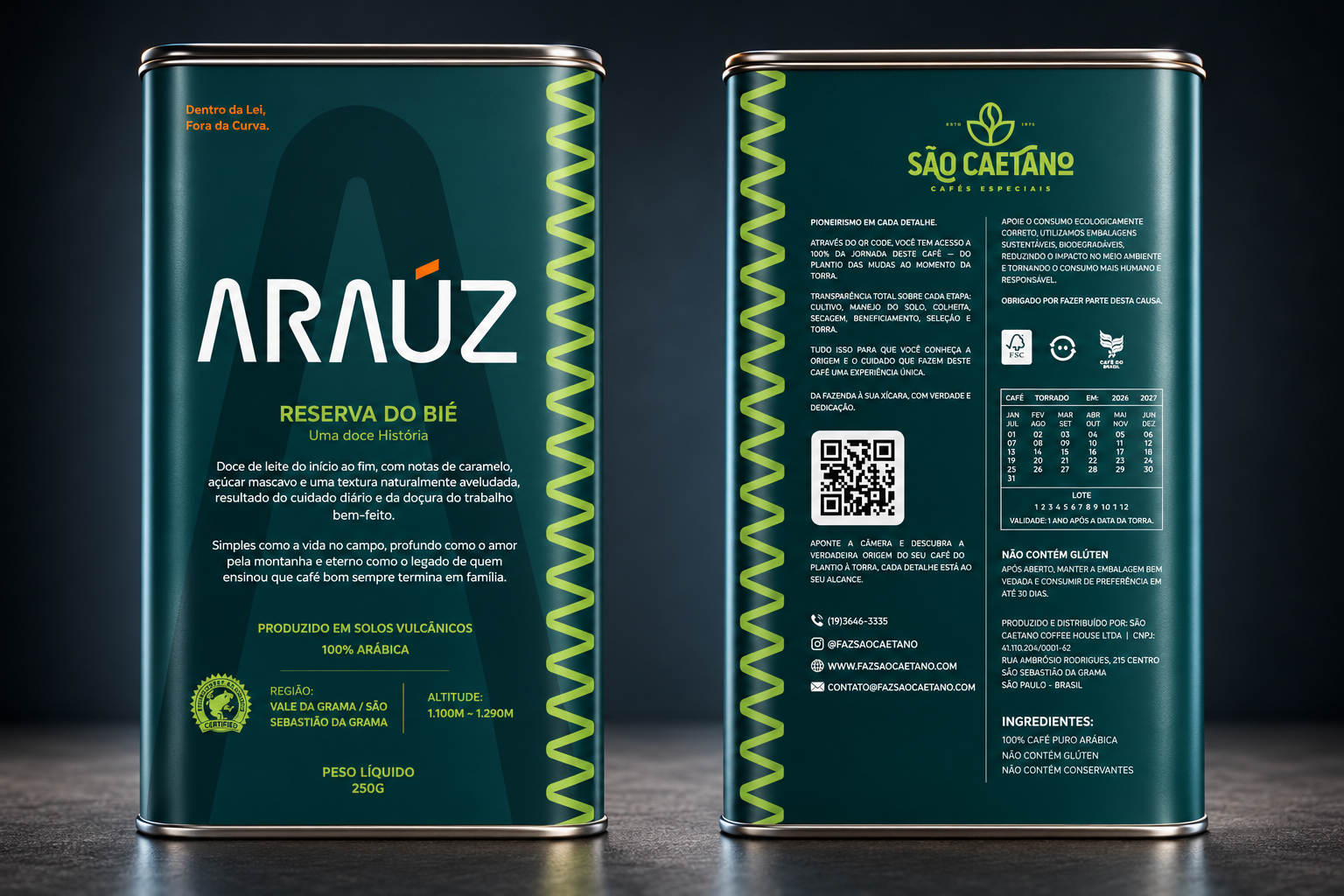 Mockupt Café v2